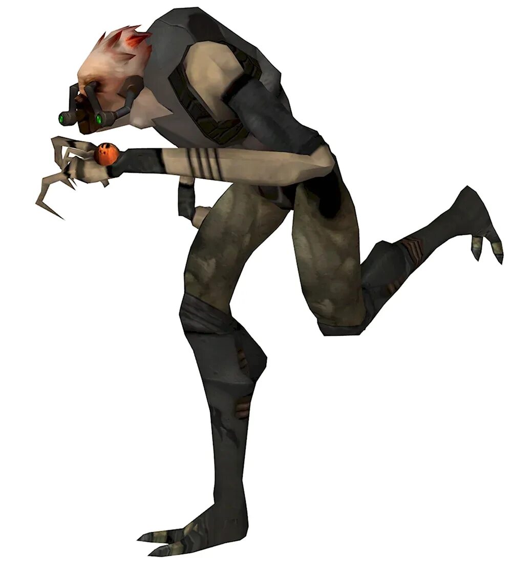 Халф лайф анимации. Half-life 2. персонажи халф лайф 1. краб синтет из халф лайф 2.