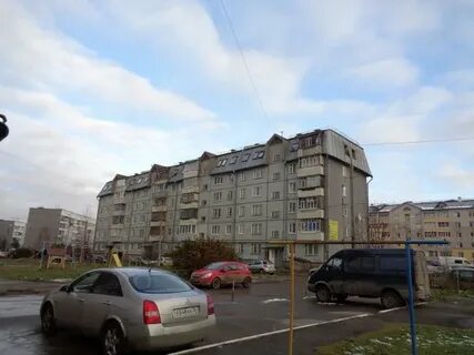 Архангельская 15
