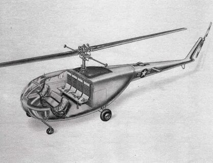 Bell model