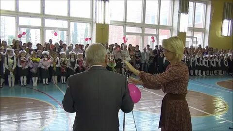 Гимназия 121