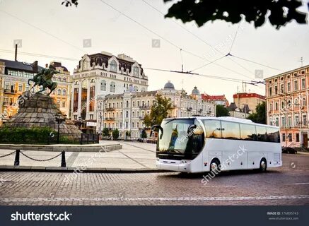 Многодневные экскурсии на автобусе