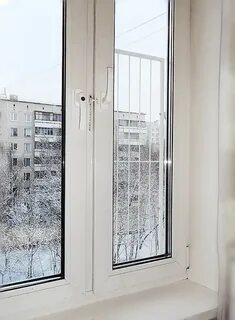 Защищенные окна