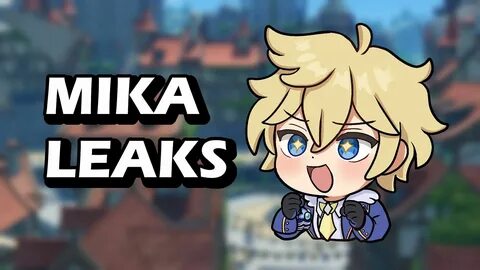 Mika mika записи приватов
