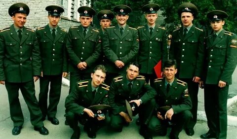 В 1996 1998 гг в