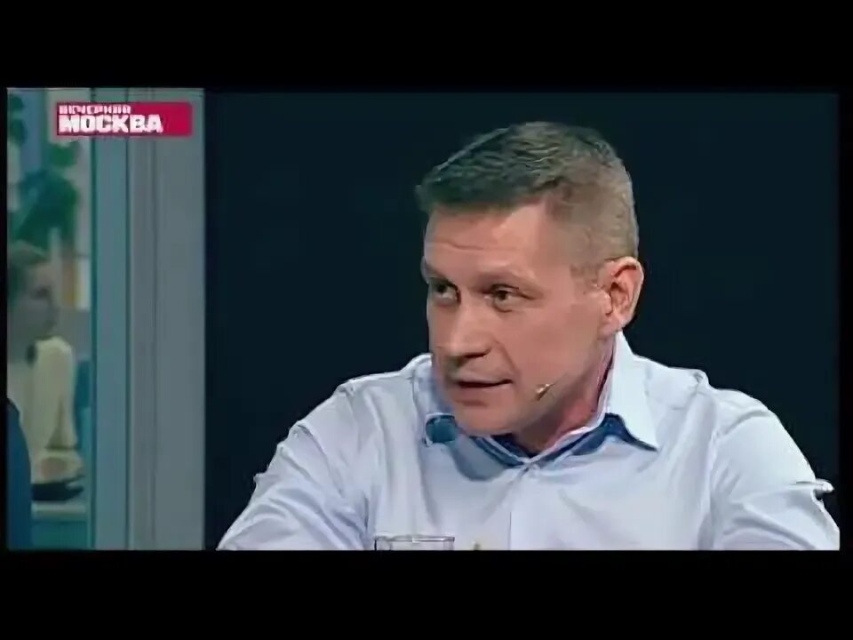 Включи тревогу видео. Генеральный директор АО ВК комфорт.