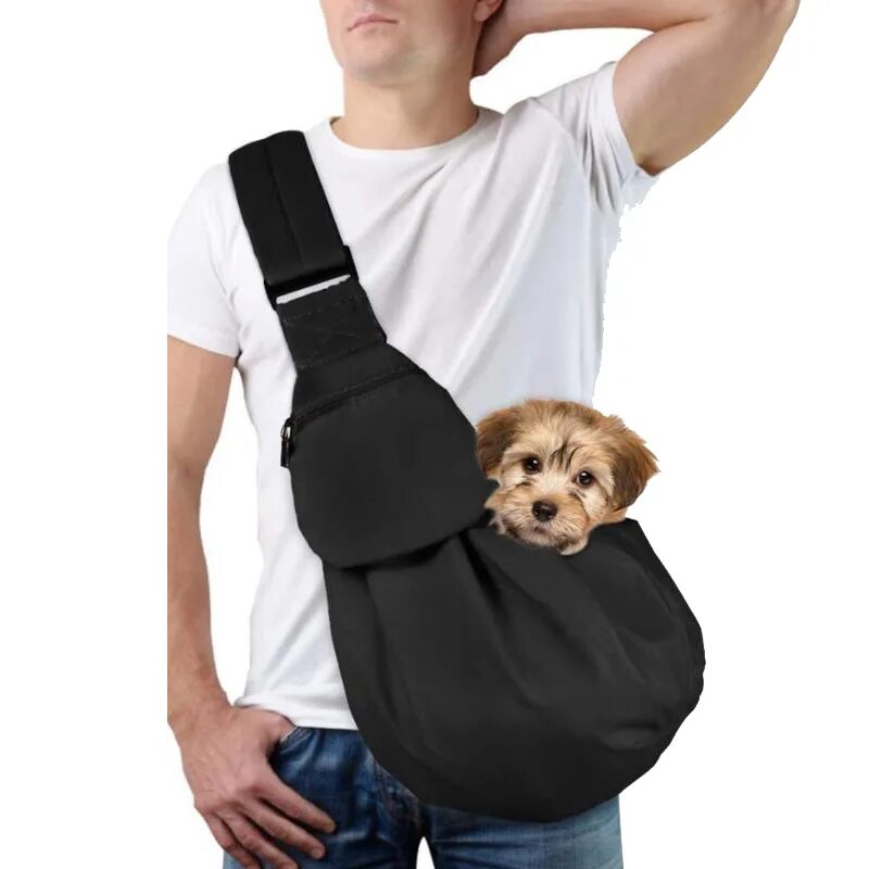 Слинг для собак. Слинг переноска для собак 8кг. Sling Pet Carrier. Сумка слинг для собак. Слинг для переноски собак мелких пород.