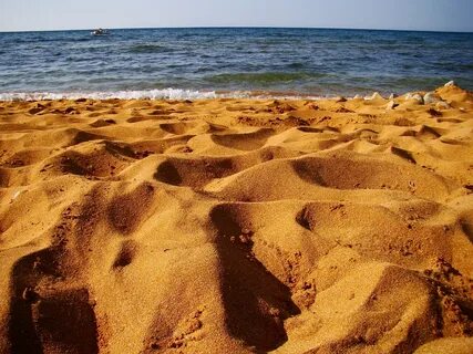 Аудиокнига золотые пески