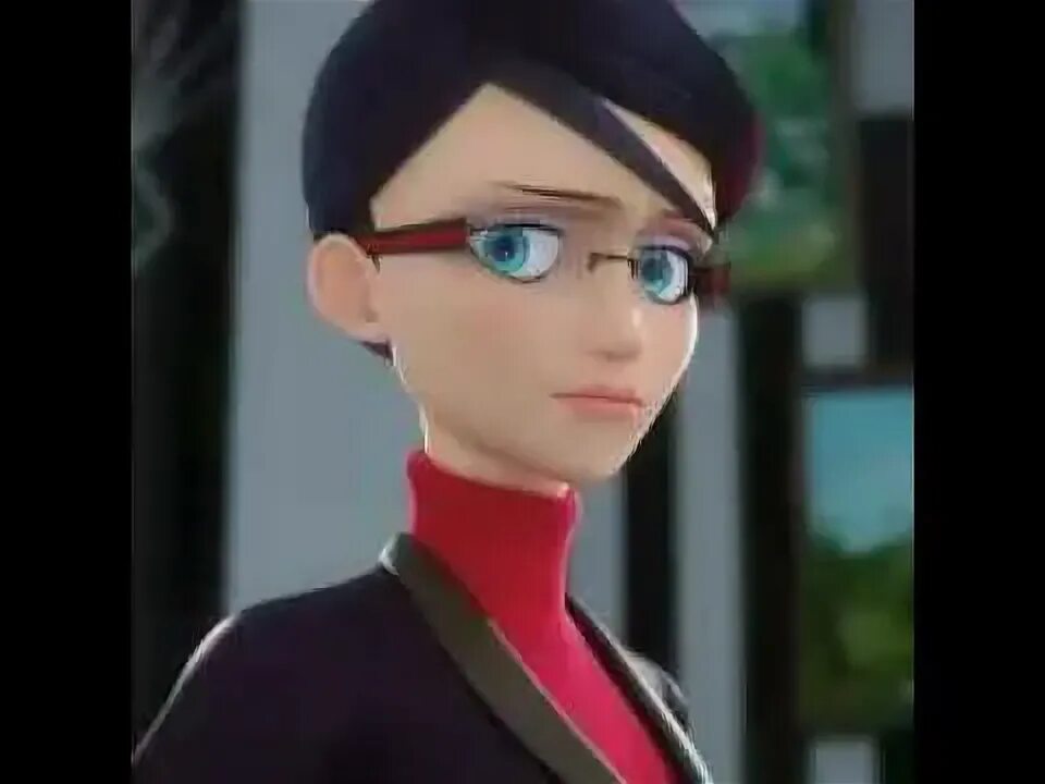 Miraculous la