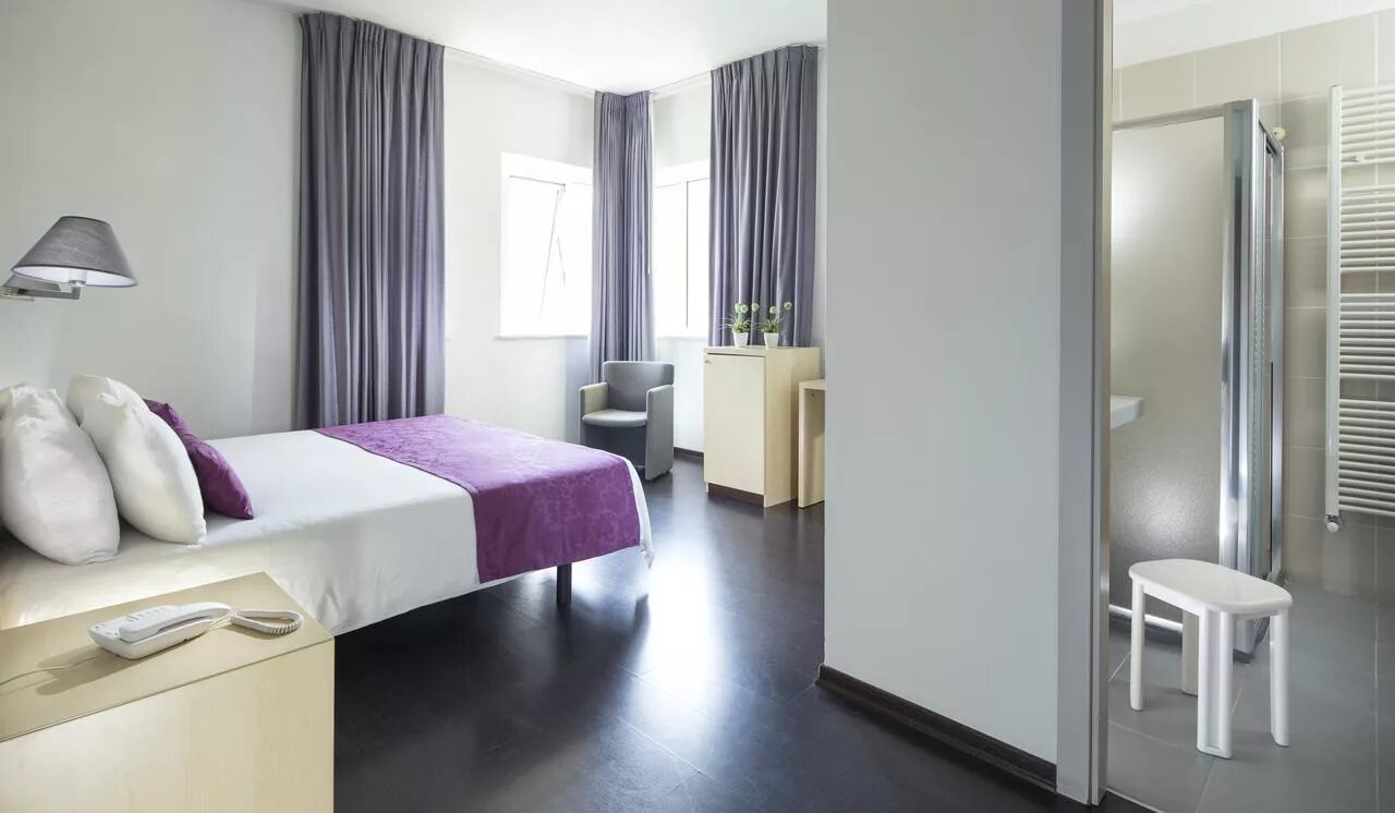 Включи другие отели