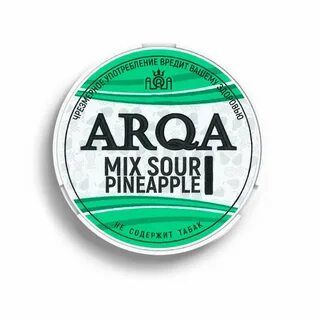 Arqa tobacco