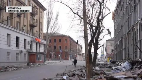 Соц сеть мариуполя