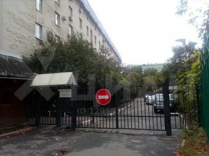 4 й новоподмосковный пер 4