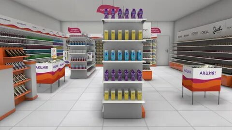 Сайт магазина стиль