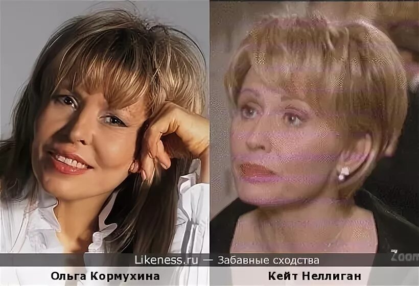 Кормухина ольга до и после пластики Foto-Leto.ru