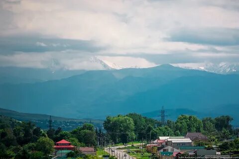 Карачаево черкесская республика хабез