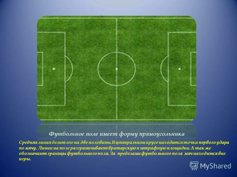 Какие карты в футболе. Карта футбольного поля. Футбольное поле план. Игровое поле футбол. Разметка футбольного поля.
