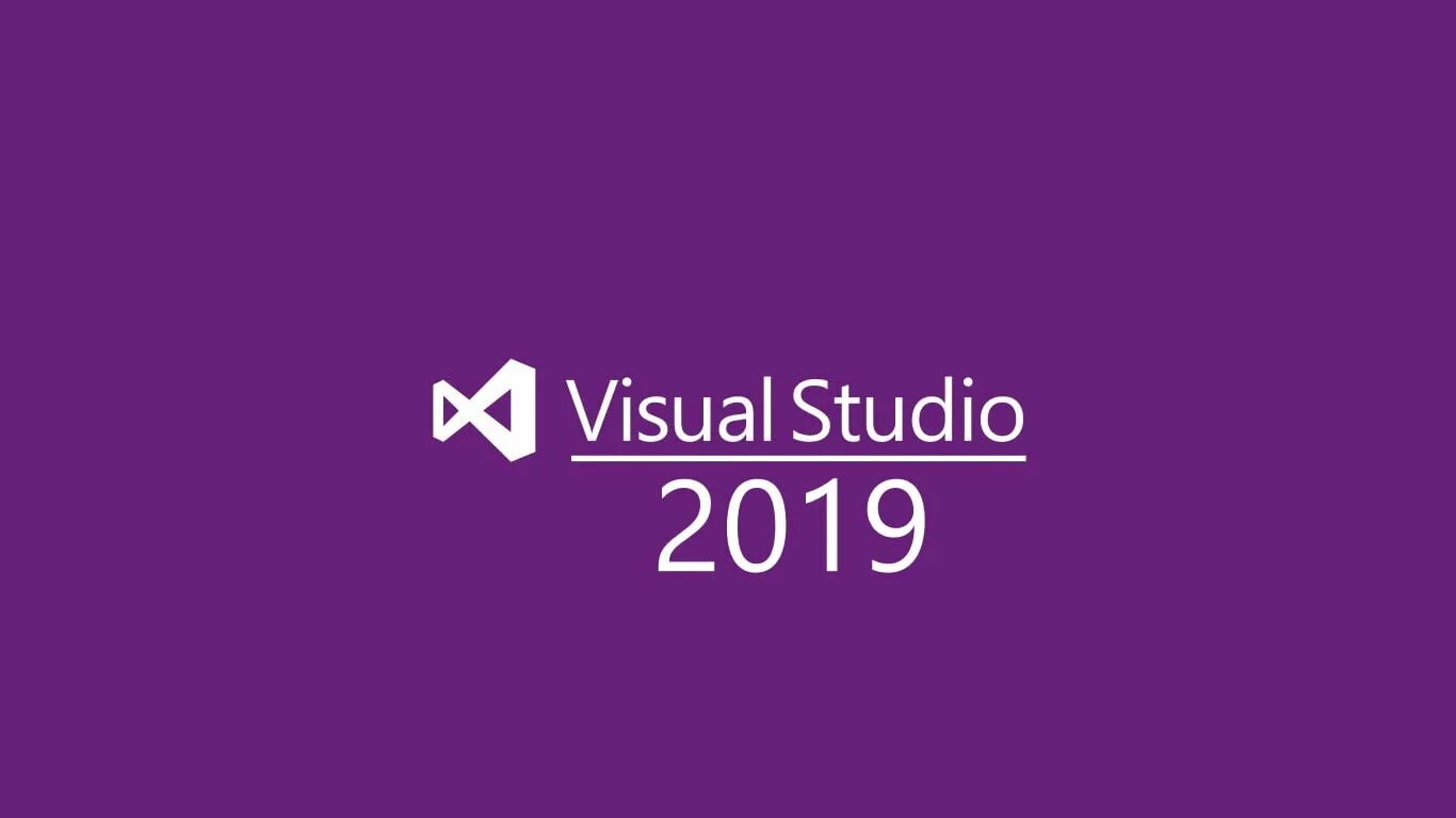 Visual c 2019 2025. Вижуал студия 2019. microsoft visual studio 2019. визуал студио 2019. visual studio 2019 логотип.