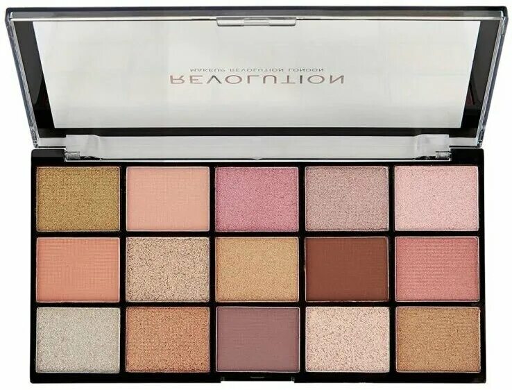 Revolution палетка теней reloaded fundamental. палетка теней revolution reloaded. тени makeup revolution velvet rose. палетка revolution soph x. палетка теней revolution velvet rose.
