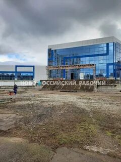 Новороссийск дворец