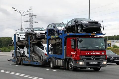 Автовоз санкт петербург