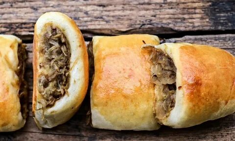 Начинка картошка с мясом