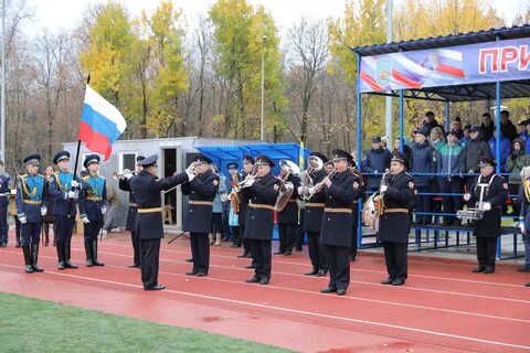 Кадетская школа чебоксары