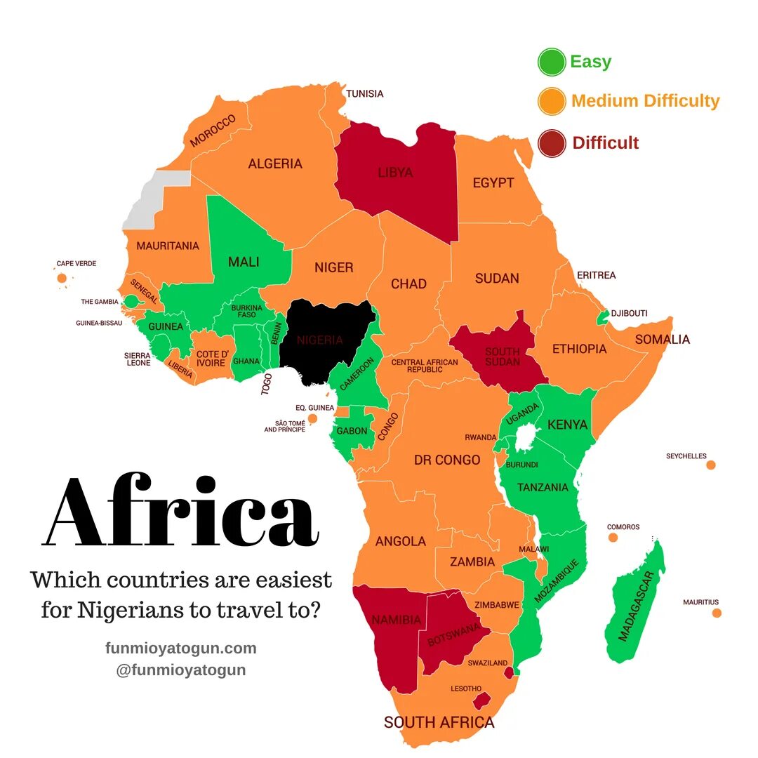 Карта Африки. Страны Африки. Africa Страна. Countries in Africa