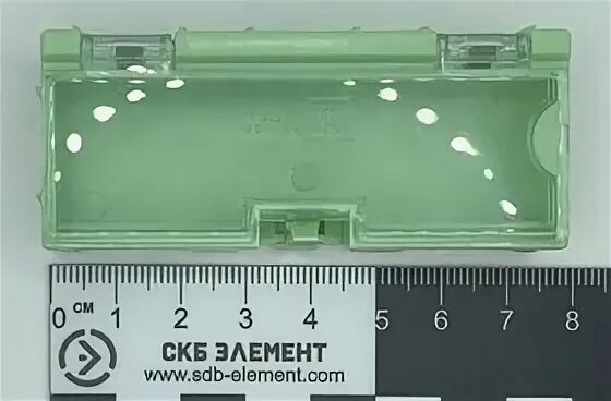 Скб элемент