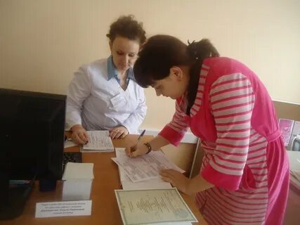 Ахшарумовский роддом астрахань