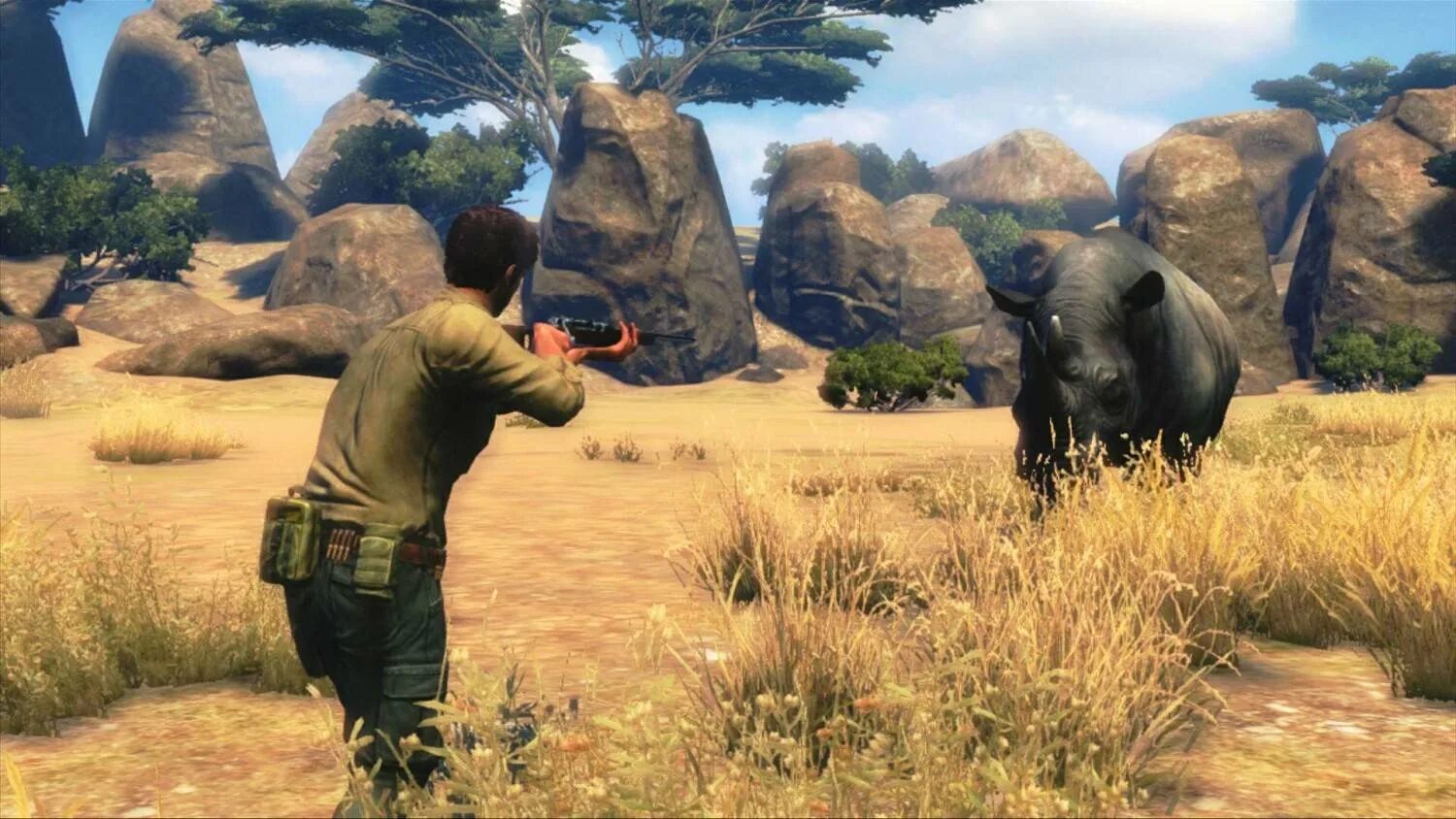 Cabela s adventures. Кабелас Африкан Адвентурес. Cabelas охотничий симулятор. Cabela's African Adventures ps3. Игра Safari Adventures Africa.