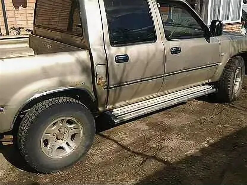 2 mt. Great wall deer 2005 года. Шевроле тахо 840. Great wall deer 2. Chevrolet tahoe gmt800.