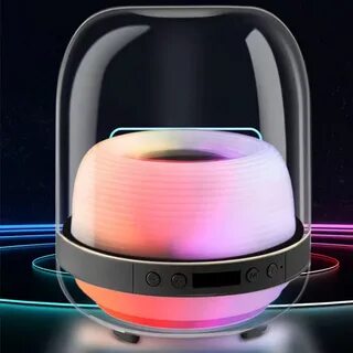 Домашняя колонка bluetooth