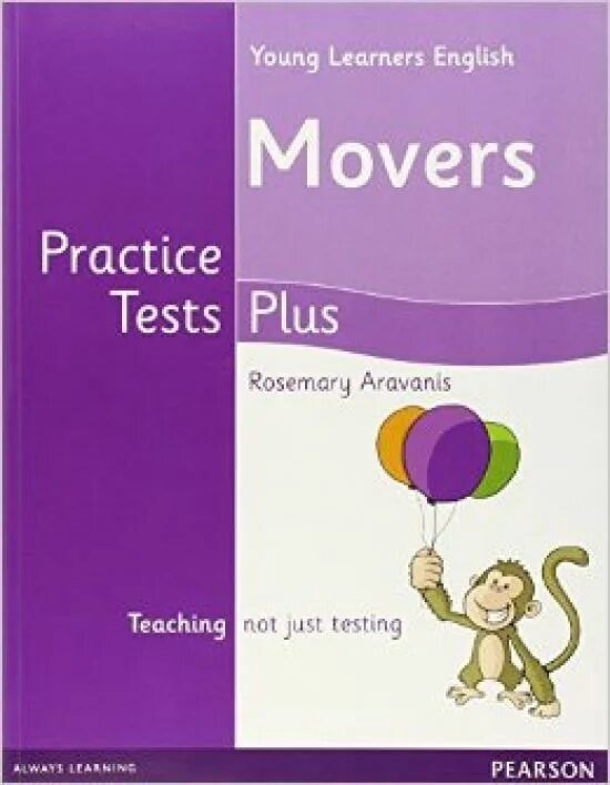 Learning english tests. Книга young Learners English. Movers Practice Tests. Young Learners English Movers Practice Tests. Yle Test Movers.