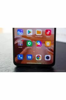 Note 11 pro 5g antutu