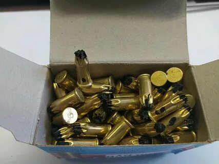 Размеры строительного патрона