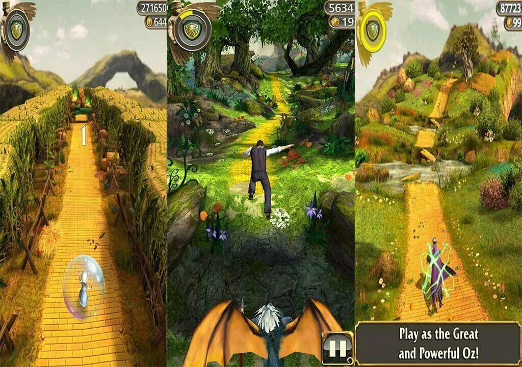 Temple Run oz игры. Темпл РАН оз. Игры похожие на Temple Run. Plunderer Хина Temple Run oz.