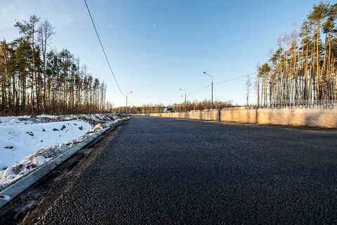 Северное города одинцово раскинулся подушкинский лес