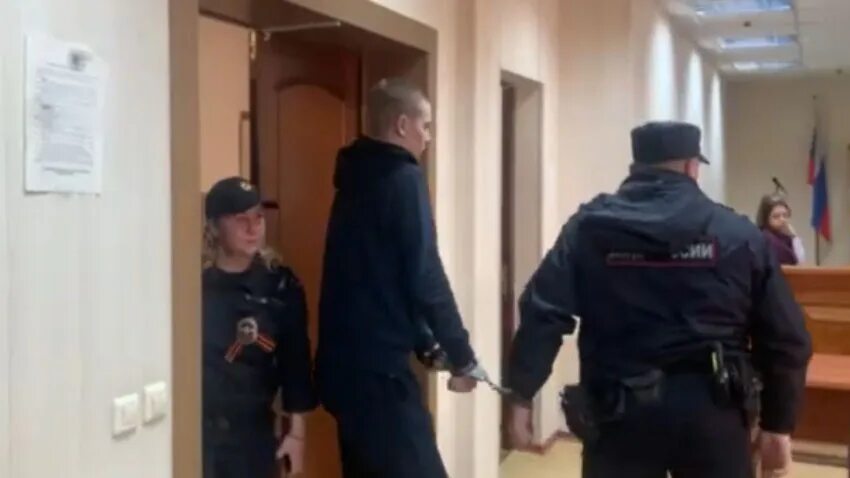 Арестован. Москва задержанные одежда. Дела судебные. Шурыгин нападение задержан.