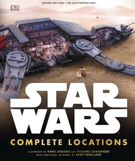 Star wars complete