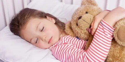 Sleep little baby sleep
