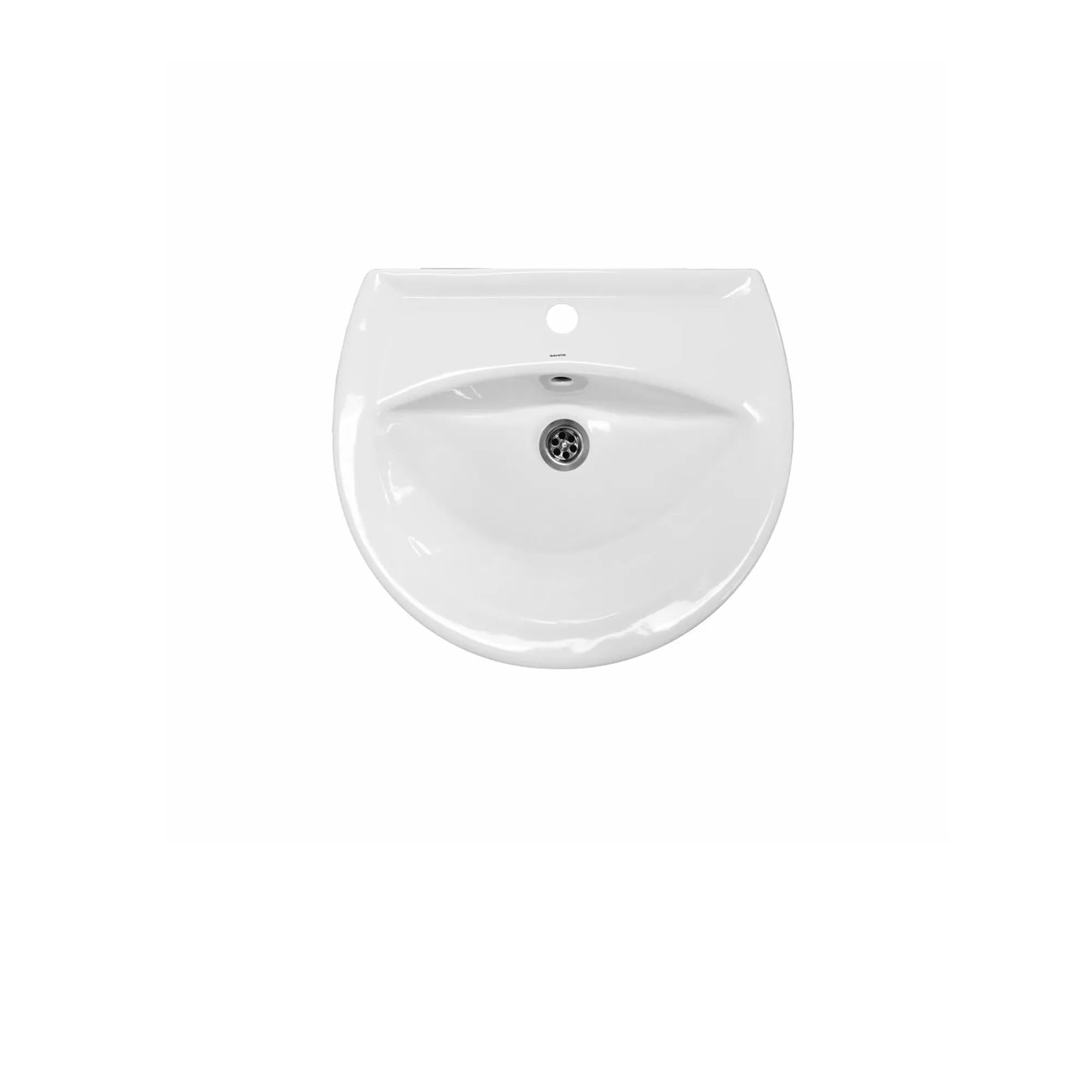 Умывальник с пьед. Умывальник аттика. Аттика 50 умывальник размеры. Умывальник аттика. Раковина 48 см sanita аттика 48.