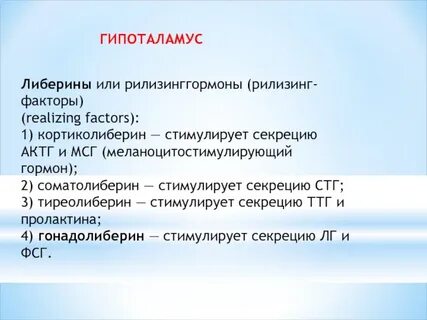 Либерины