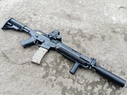 Gun 4