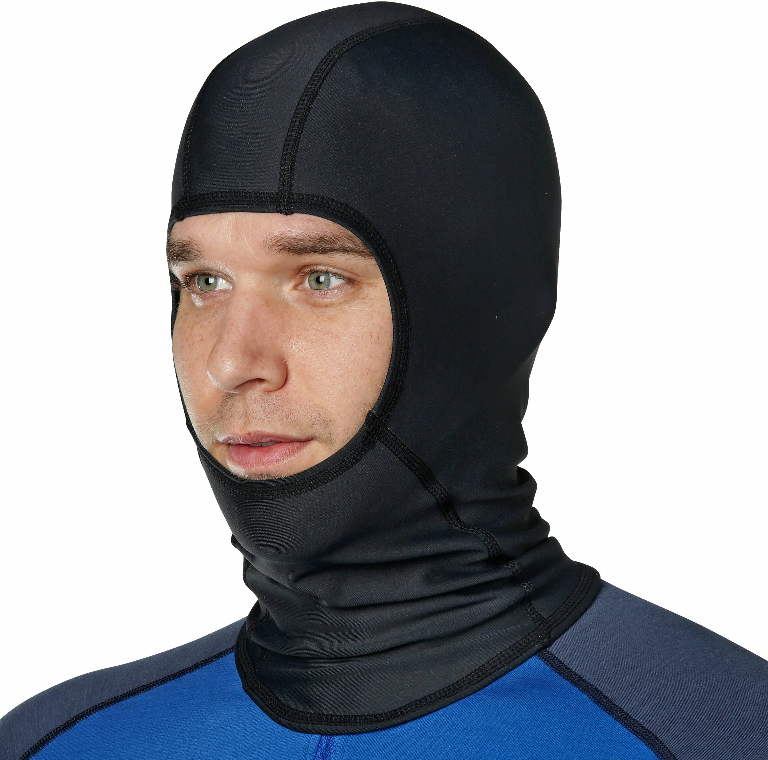 Балаклава кроп - Tricou Balaclava - NEGRU - WY455-99X - Cropp - 1. tre-i-dnr.ru