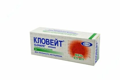 Кловейт отзывы