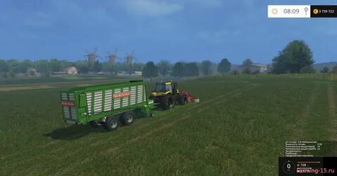 Как убрать сорняки в farming
