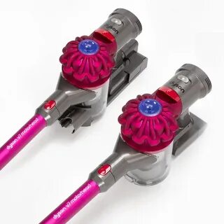 Dyson v7 motorhead