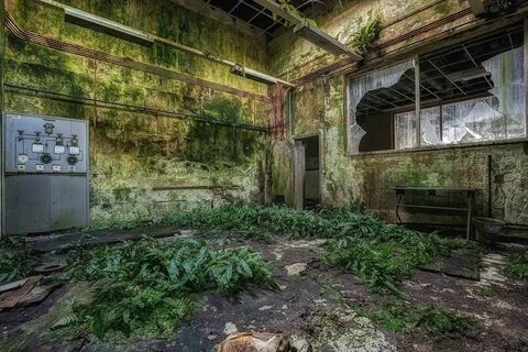 Abandoned перевод