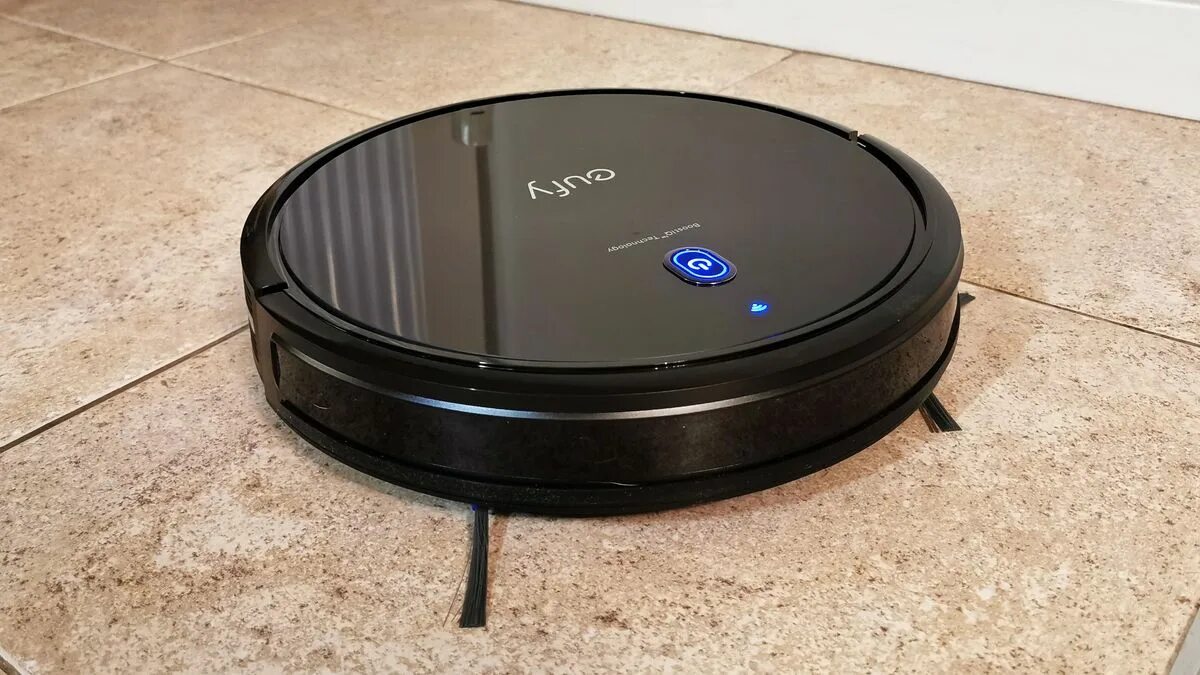Как подключить робот пылесос к умной колонке. Robovac 15c. eufy robovac 15c. eufy робот-пылесос robovac 15c. kyvol robot vacuum cleaner логотип.