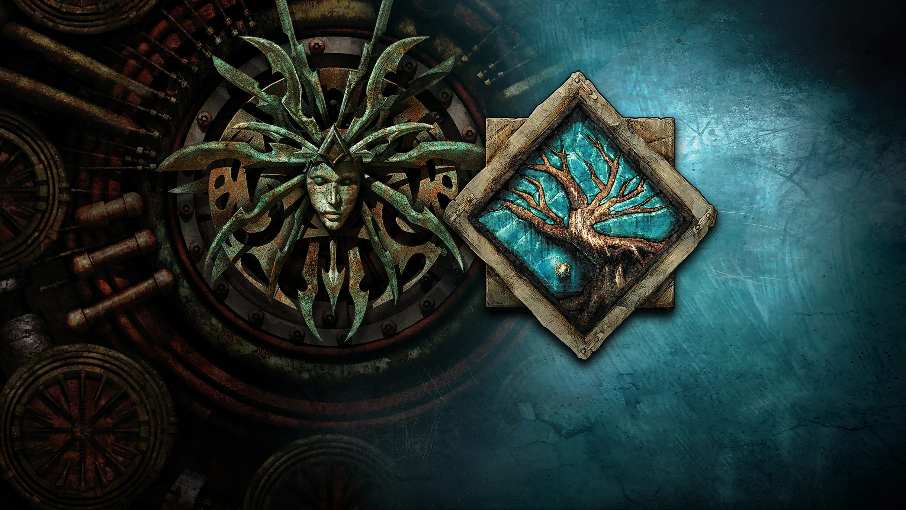 Чертоги прозорливости baldur s gate. Planescape Torment Icewind. Planescape: Torment and Icewind Dale. Planescape Torment безымянный. Planescape Torment enhanced Edition.